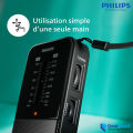 Philips TAR1509/00 Portable FM/AM Radio.