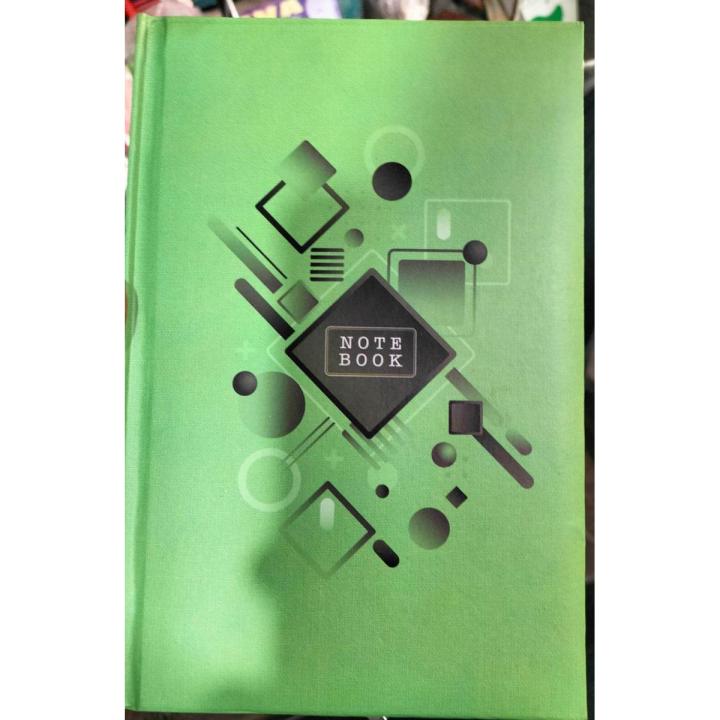 Note  Khata (Bangla) 140 Page- 1 Pcs Best - Notebook