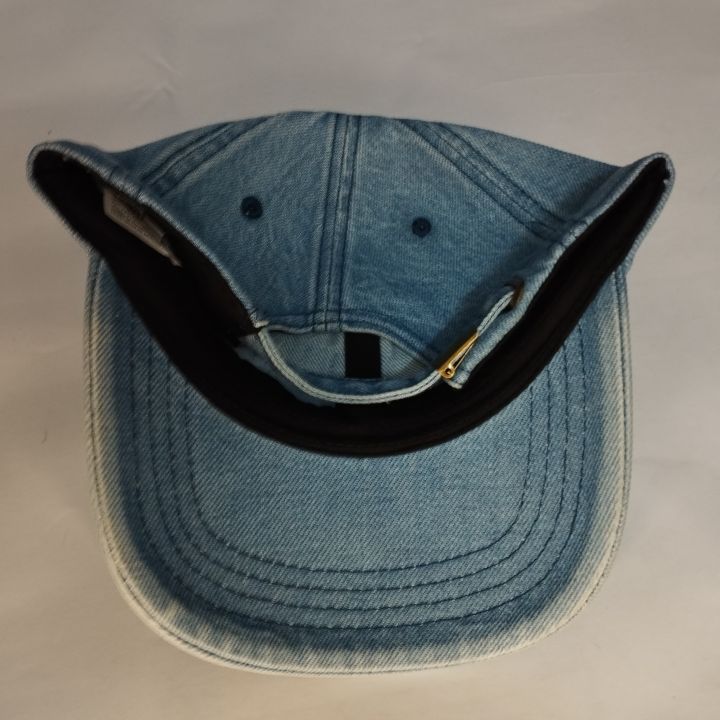 Sky%20Blue%20Distressed%20Ripped%20Denim%20Wash%20Cap/%20Hat%20Premium%20-%20Image%206