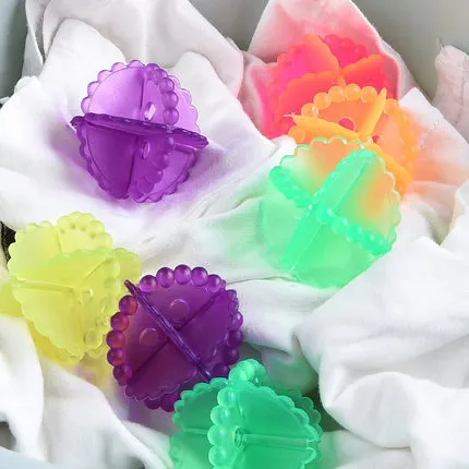 1/5Pcs%20Anti-winding%20Laundry%20Ball%20/%20Home%20Washing%20Machine%20Solid%20Cleaning%20Ball%20/%20Super%20Strong%20Decontamination%20Washing%20Ball%20-%20Image%202