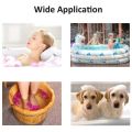 Immersion Heater, Portable Electric Submersible Instant Water Heater, Used in Swimming Pool Tub Bathtub US Plug. 