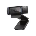 Logitech C920 Pro HD Webcam.