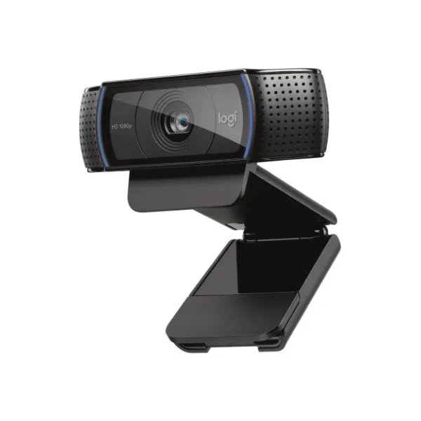 Logitech%20C920%20Pro%20HD%20Webcam%20-%20Image%202