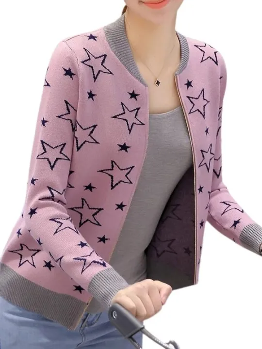 PINK%20COLOR%20COTTON%20LONG%20SLEEVE%20CASUAL%20WINTER%20JACKET%20FO%20WOMEN%20.%20-%20Image%204