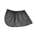 CARPRIE 1 x Car Rear Window UV Mesh Sun Shades Blind Kids Children Sunshade Blocker Black drop shipping. 