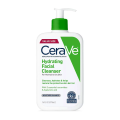 Cerave Hydrating Facial Cleanser 473ml. 