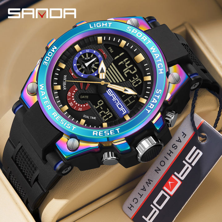 Sanda%20Brand%20G%20Style%20Men%20Digital%20Watch%20Shock%20Sports%20Watches%20Fashion%20Waterproof%20Electronic%20Wristwatch%20Mens%20Relogios%203302%20-%20Image%202