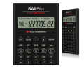 BA II Plus Professional Advanced Financial Calculator.. 