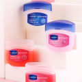 1 Pcs Vaseline Lipstick Moisturizing And Moisturizing Lip Mask For Male And Female Lips Moisturized Long-lasting Makeup Products FeeoiF.
