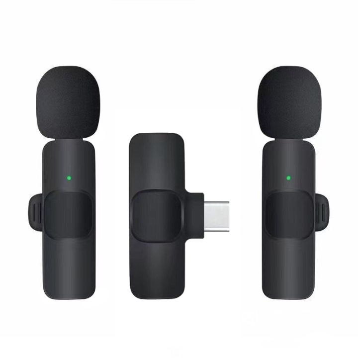 K9%20Wireless%20Lavalier%20Microphone%20Upgraded%20Plug-Play%20Auto-Syncs%20Mic%20For%20Vlogs%20Interview%20Youtubers%20(NO%20APP%20or%20Bluetooth%20Needed)%20-%20Image%203