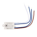 220V Module Detector Sounds Voice Sensor Intelligent Auto On Off Lights switch Jessica.