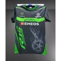 Yamaha Monster Jersey T-shirt For Men. 