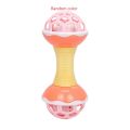 【Online】 Baby Toys 0 12 Months Rotating Rattle Ball Grasping Activity Baby Development Teether Baby Sensory Toys for Babies. 