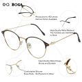 OQ BOGA 6 Styles Proof Blue Light Radiation Computer Glasses Men Women Photochromic Anti UV Full Rim Sunglasses.
