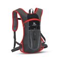 Outdoor Tourist Cycling Running Backpack Men's and Women's Ultra-Light Breathable Bicycle Cross-Country Marathon Hydration Backpack.