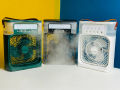 Air Cooler Fan Humidifier Fan Water Mist Fan with RGB light- Non rechargeable. 