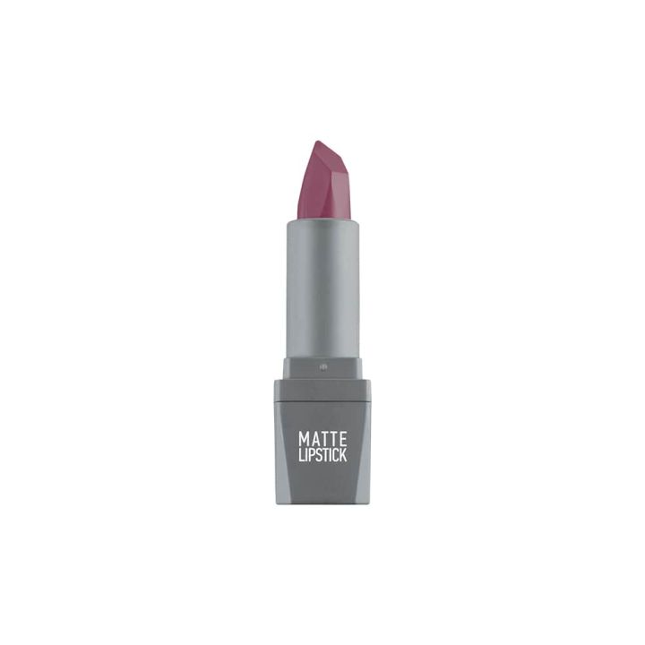 Alix Avien Matte Lipstick - 416 Berry Pink - 4.5ml