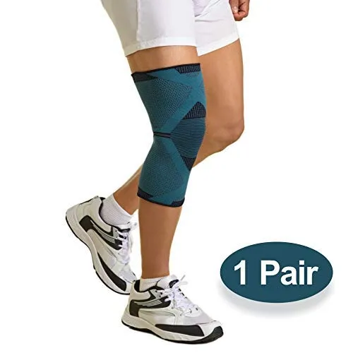 Dyna%20knee%20cap%20Providing%20360%20Degree%20Protection%204-Way%20Stretchable%20Knee%20Support%20Non%20Toxic%20-%20Image%205