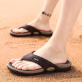 Men Flip Flops Massage Slippers Comfortable Men Casual Shoes Men's Shoes Summer Breathable Beach Water Shoes Sandals Size 40-45.