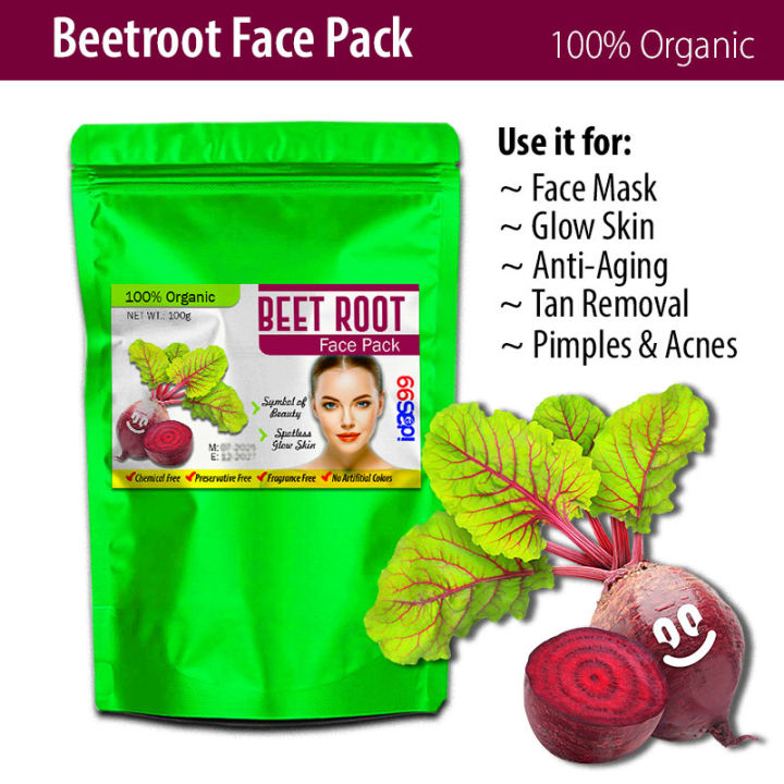 Bitroot%20Powder,%20Beetroot%20Facewash,%20Beetroot%20Face%20Pack,%20Bitroot%20Facewash%20,%20(Beetroot%20+%20Multani%20Mitti%20+%20Rose%20Petal)%20Beetroot%20Gura,%20-%20Symbol%20of%20Beauty,%20Spotless%20Skin%20-%20100%20g%20-%20Image%202
