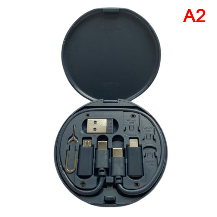 5%20In%201%2060w%20Fast%20Charging%20Data%20Cable%20Storage%20Box%20Mobile%20Phone%20Holder%20Storage%20Box%20Creek%20-%20Image%202