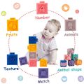 baby building blocks 32pcs 6612. 