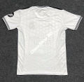 Real Madrid 25-26 Home Jersey Half Sleeve High Quality. 