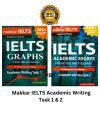 Makkar IELTS Academic Writing Task 1 & 2 By Dr. Kiranpreet Kaur Makkar. 