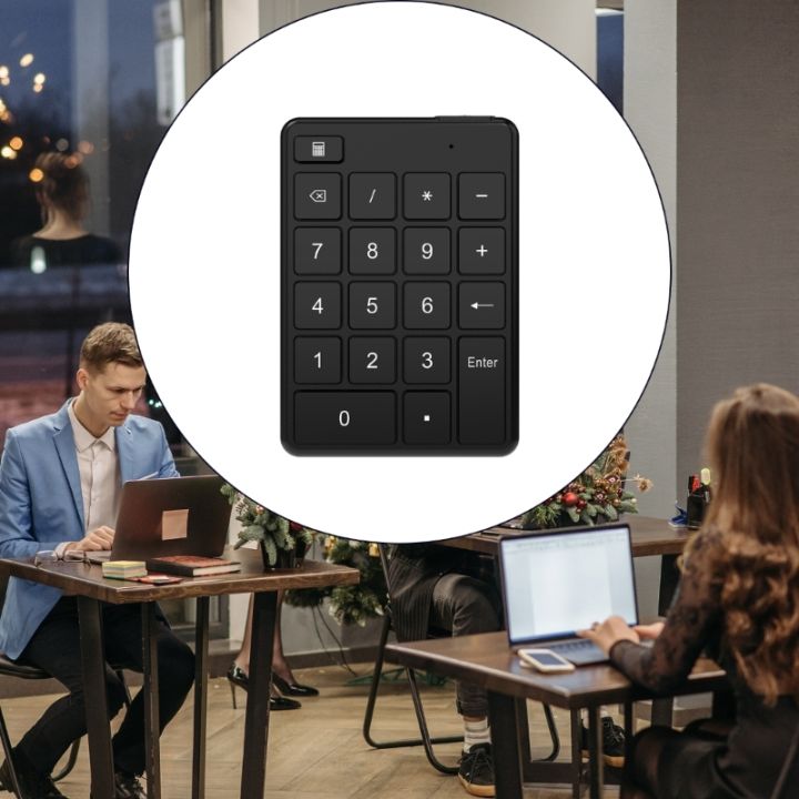 Wireless%20Number%20Pad%20Bluetoothcompatible%20Numpad%20Keyboard%20Digital%20Numeric%20Keypad%20Perfect%20Addition%20to%20Compact%20Keyboards%20-%20Image%203