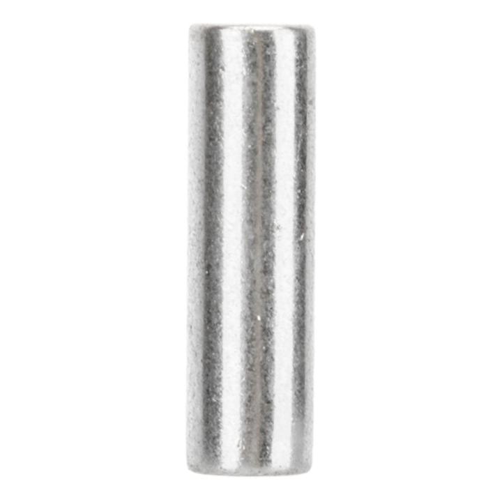 Electric Guitar Pickup Rods, Pickup Magnet Slug Rod 12PCS Iron for Stringed Instrument