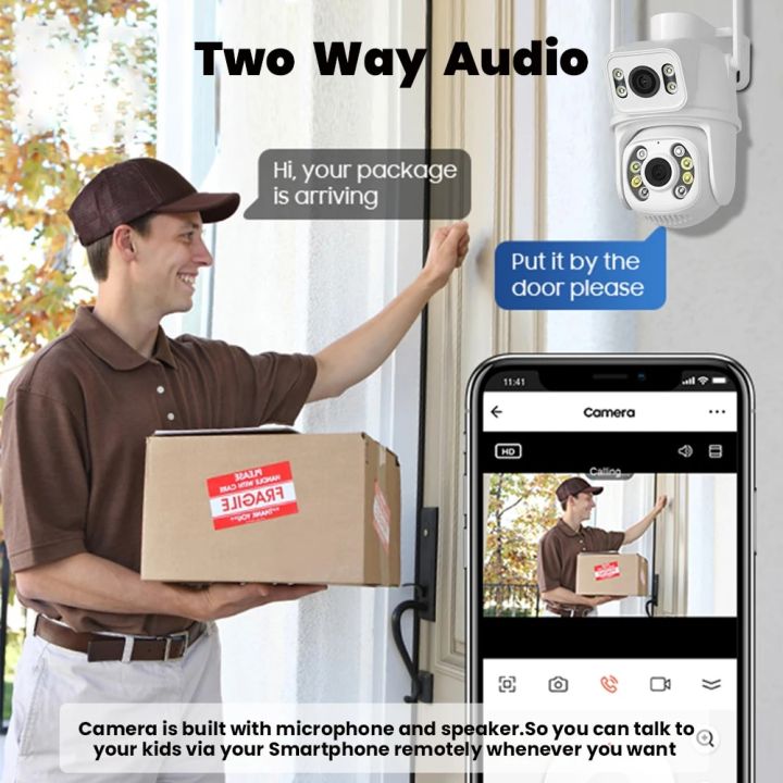 TAITAS%208MP%204K%20PTZ%20Wifi%20Camera%20Dual%20Lens%20Dual%20Screen%20Ai%20Human%20Detect%20Auto%20Tracking%20Wireless%20Outdoor%20Surveillance%20Camera%20iCSee%20-%20Image%204