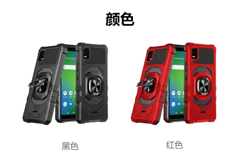 Applicable Cricket Outlast Oil Injection Drop-Resistant Phone Case Cricket  Outlast Magnetic Protective Sleeve | Daraz.com.bd