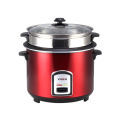 Vision Rice Cooker 1.8 Liter- Double Pot. 