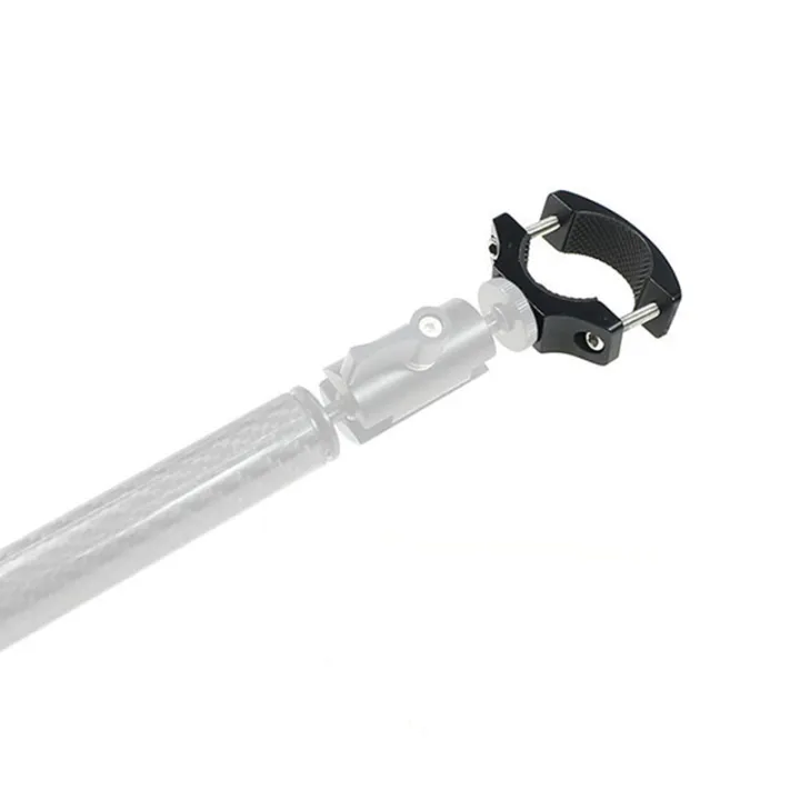 360%20Degree%20Bicycle%20Motorcycle%20Handlebar%20Clip%20Mount%20Pipe%20Clamp%20Bracket%20for%20GOPRO%209%20/%208%20for%20Insta360%20ONE%20X%20Action%20Camera%20-%20Image%205