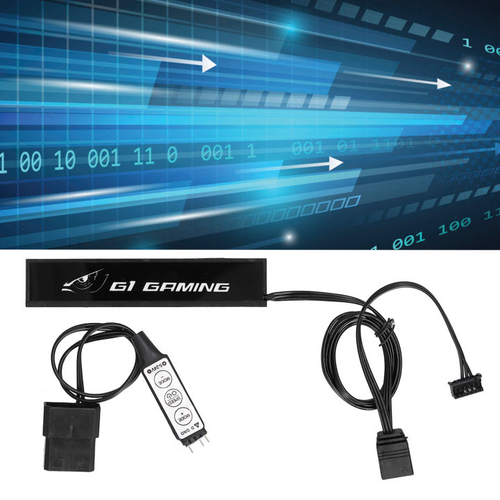 Graphics%20Card%20RGB%20Light,%20RGB%20Graphics%20Card%20Lighting%20Effects%20for%20Computer%20-%20Image%207