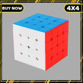 Magic Cube Series 4*4 Rubik Cube. 