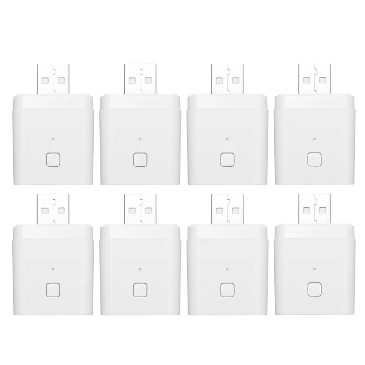 Tuya 5V USB adapter intelligent control - 8 | Daraz.com.bd