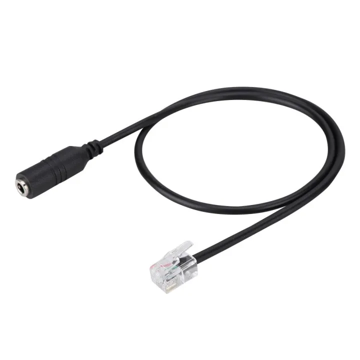 3.5mm%20Smart%20Phone%20Headset%20Interface%20to%20RJ9/RJ10%20Headset%20Office%20Phone%20Adapter%20Cable%20-%20Image%203