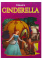 Classics: Cinderella. 