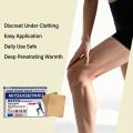 Japanese Back Pain Relief Patches 1box(07 PCS). 