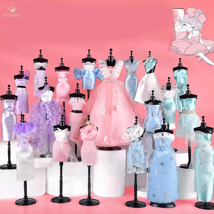 Party%20Dresses%20Change%20Dress%20Dress%20up%20Party%20Gown%20Toy%20for%20Halloween%20Gift%20Gifts%20-%20Image%205