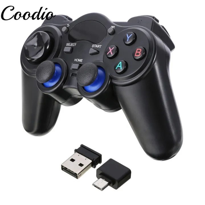 Coodio%202.4G%20Wireless%20Gaming%20Controller%20for%20Android%20Tablets%20PC%20-%20Image%202