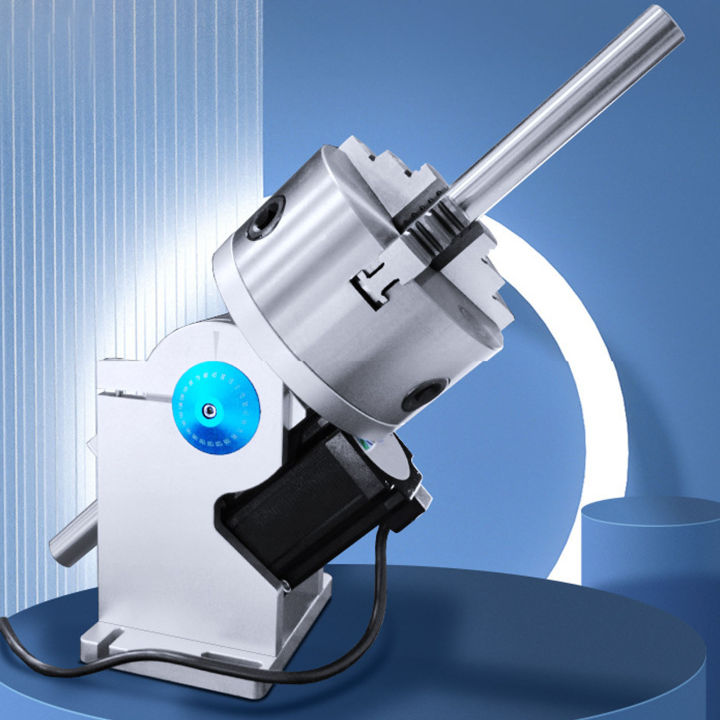 CNC%20Machine%20Rotating%20Shaft%20Flexible%20CNC%20Machine%20Driving%20Head%20DC24V%20for%20Cutting%20-%20Image%203