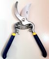 Professional 8 Inch Garden Scissors Fruit Tree Pruning Shears Bonsai Pruners Grafting Cutter Garden Tools. 