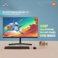 Mi 23.8'' Desktop Monitor 1C | FHD IPS l Maximum resolution: 1920*1080. 