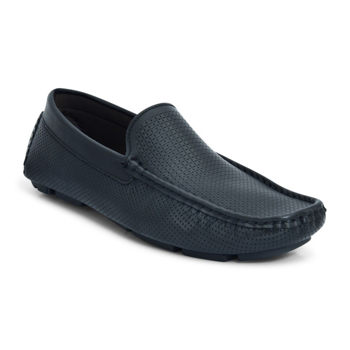Lex Loafer in Brown for Men