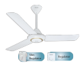 Panasonic F-56XZ2 56-inch Electric Ceiling Fan. 