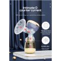 Rechargebble Electric Breastfeeding Pump -1Pieces. 