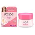 International Thailand  Products Pond's Bright Beauty Serum Day Cream with SPF 15 - 50gm. 