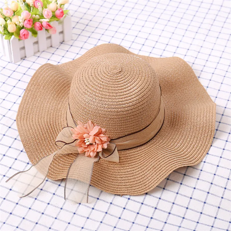 Ladies casual summer hats sales